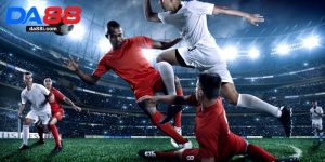 Cá cược bóng đá