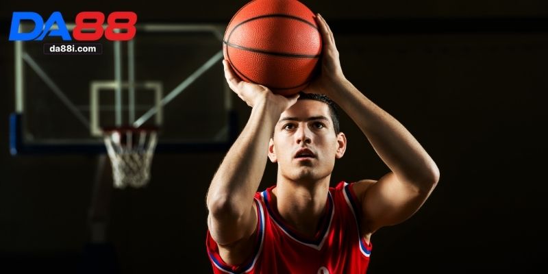 Cá cược bóng rổ