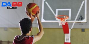 Cá cược bóng rổ