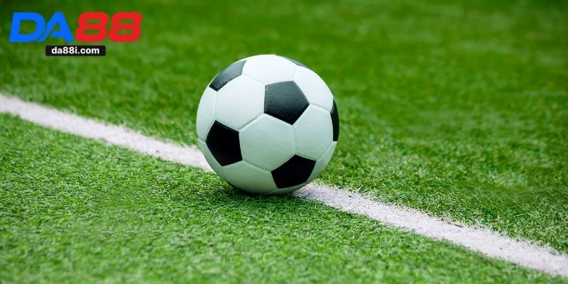 Cược thẻ phạt bóng đá