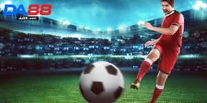 Cược thẻ phạt bóng đá