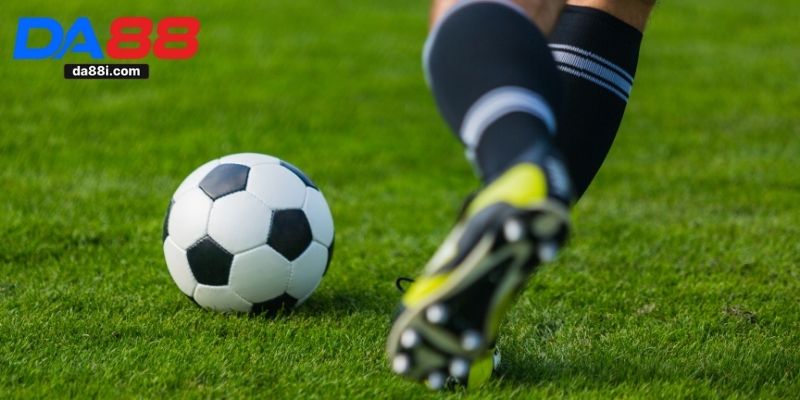 Kèo chấp bóng 2.25