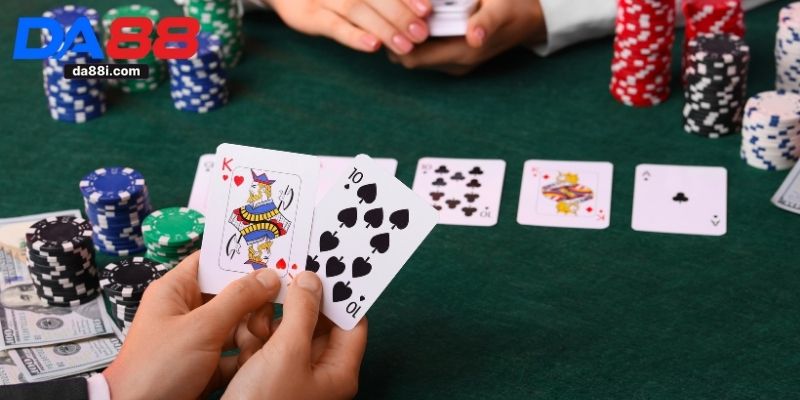 Mẹo Chơi Baccarat dễ thắng